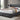 Inverleigh Queen Bed - Dark Grey